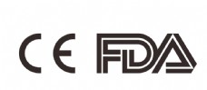 企业LOGO标志CEFDA认证标志
