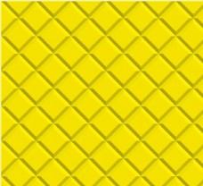 黄色背景黄色砖纹