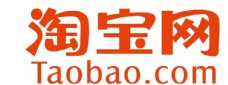 国外名家矢量LOGO淘宝网logo