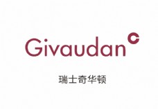 Givaudan奇华顿logo