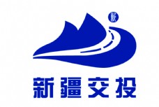 新疆交投logo