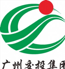 广州交投集团 LOGO 标志
