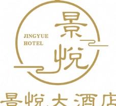 餐饮酒店logo