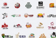 商品食品logo