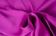 紫色布料