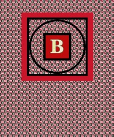 B型字母