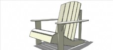 沙滩椅 休闲椅 坐凳 凳子 椅