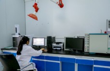 生化实验室化验室生化室实验检测