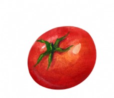 豌豆西红柿