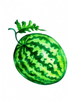 豌豆西瓜