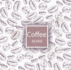 咖啡豆豆