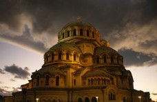 东正教大教堂