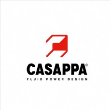 CASAPPA logo 矢量