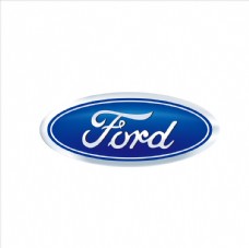 福特 ford logo 矢量