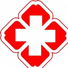 富侨logo医院标志