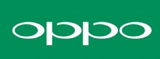 企业LOGO标志OPPO标志