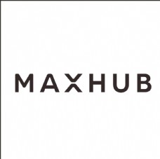 MAXHUB标志