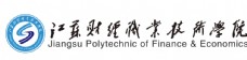 江苏财经职业技术学院logo