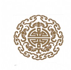 中国风古典花纹