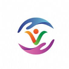 字体字母logo