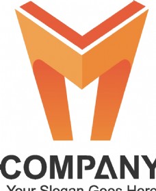 字母logo