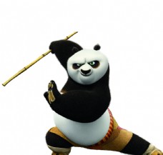 童玩节功夫熊猫
