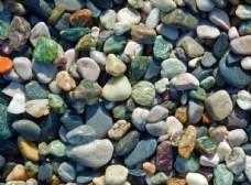 散步鹅卵石卵石石子
