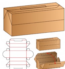 包装盒