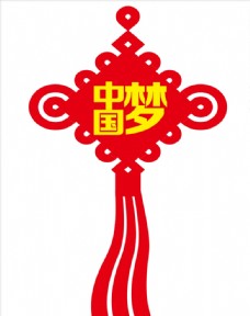 传统节日中国结中国梦