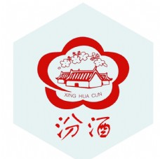 白酒专辑中国名酒汾酒标志