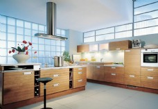 厨房设计厨房家装效果图设计