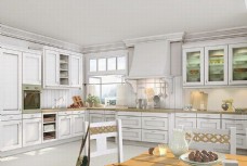 厨房设计厨房家装效果图设计