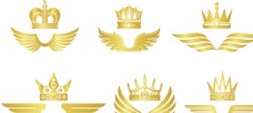 商品翅膀logo