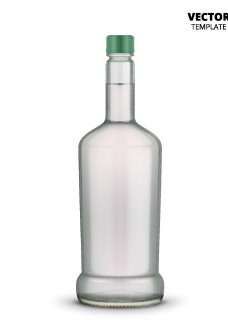 玻璃瓶子