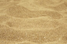 度假沙滩沙子