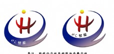 HC标志 logo