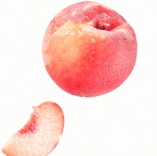 png抠图水蜜桃