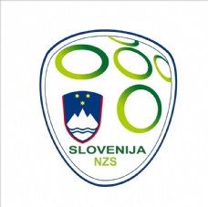 斯洛文尼亚足球队队徽logo