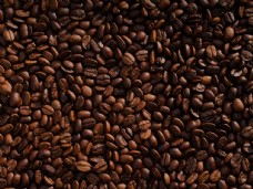 香醇咖啡咖啡豆咖啡醇香