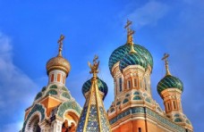 俄罗斯大教堂