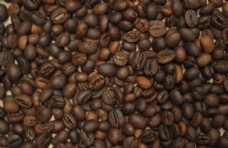 香醇咖啡咖啡豆咖啡醇香