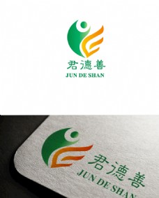 医疗 logo 商标