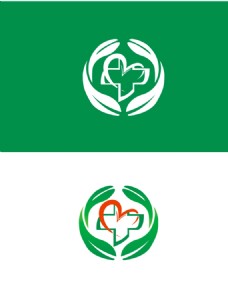 医疗 logo 商标