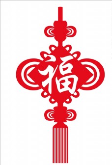 logo中国结