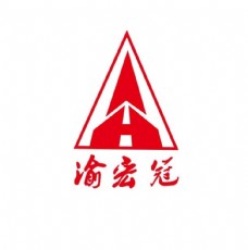 宏冠医疗logo