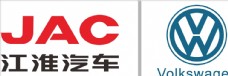 江淮汽车大众logo