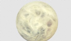 月球表面月球素材