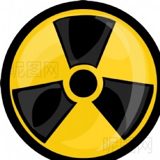 图表工具核辐射