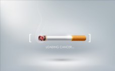 会议香烟背景