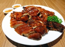 餐饮北京烤鸭